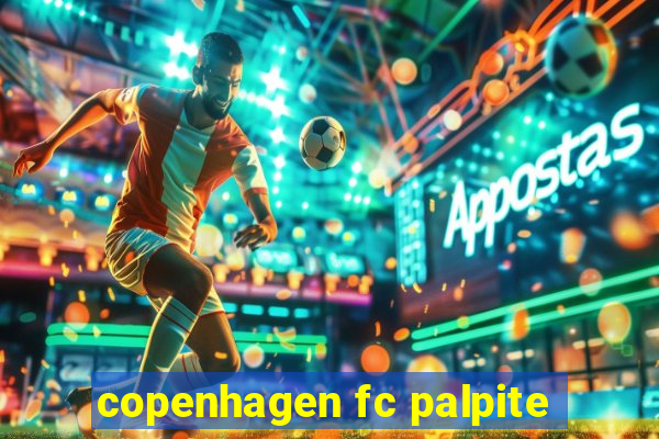 copenhagen fc palpite